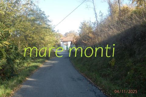 Rækkehus i Giusvalla, Savona, Giusvalla - € 70.000 | Ref: 4094 - foto 29