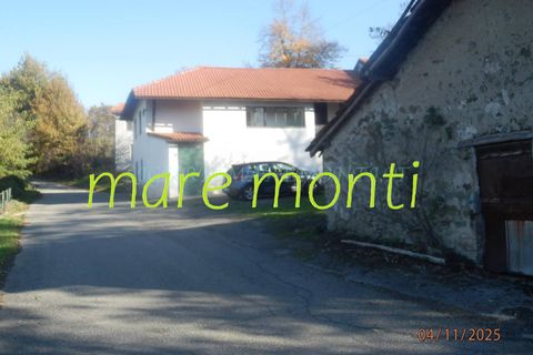 Rækkehus i Giusvalla, Savona, Giusvalla - € 70.000 | Ref: 4094 - foto 30