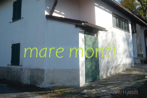 Rækkehus i Giusvalla, Savona, Giusvalla - € 70.000 | Ref: 4094 - foto 31