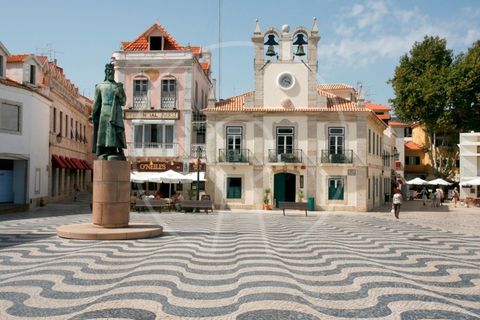 Lejlighed i Cascais, Lisbon, Cascais - € 1.200.000 | Ref: LANE_7320_B - foto 25