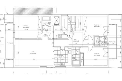 Lejlighed i Cascais, Lisbon, Cascais - € 1.250.000 | Ref: LANE_7320_D - foto 30