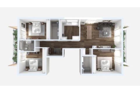 Lejlighed i Cascais, Lisbon, Cascais - € 1.250.000 | Ref: LANE_7320_D - foto 31