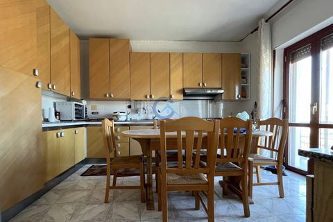 Leilighet i Catanzaro, Catanzaro, Catanzaro - € 120 000 | Ref: CZ-880 - foto 6