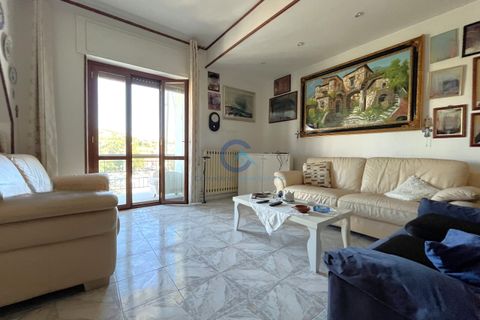 Leilighet i Catanzaro, Catanzaro, Catanzaro - € 120 000 | Ref: CZ-880 - foto 9