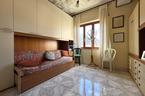 Leilighet i Catanzaro, Catanzaro, Catanzaro - € 120 000 | Ref: CZ-880 - foto 12