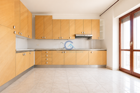 Apartament a Catanzaro, Catanzaro, Catanzaro - € 115.000 | Ref: CZ-880 - foto 3