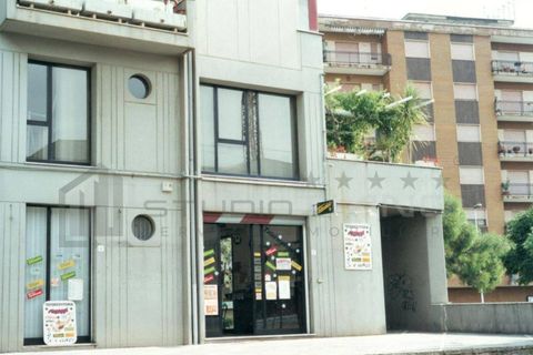 Erhvervsejendom i Rende, Cosenza, Rende - € 350.000 | Ref: 578 - foto 14