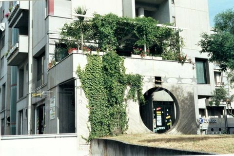 Erhvervsejendom i Rende, Cosenza, Rende - € 350.000 | Ref: 578 - foto 17