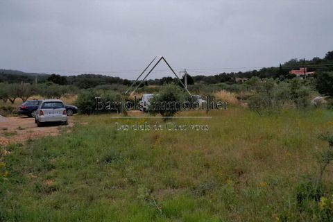 Helårsgrund i Tavernes, Var, Tavernes - € 389.000 | Ref: 703 - foto 5