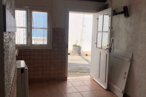 Landsbyhus i Saint-Pierre-Quiberon, Morbihan, Saint-Pierre-Quiberon - € 149.100 | Ref: 1428 - foto 3