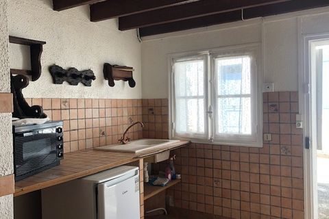 Landsbyhus i Saint-Pierre-Quiberon, Morbihan, Saint-Pierre-Quiberon - € 149.100 | Ref: 1428 - foto 4