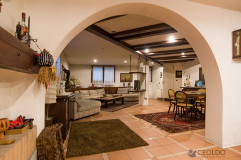 Villa a Vigonza, Padua, Vigonza - € 330.000 | Ref: 2025-51 - foto 2