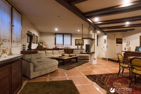 Villa a Vigonza, Padua, Vigonza - € 330.000 | Ref: 2025-51 - foto 3