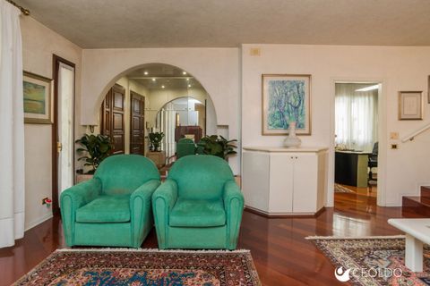 Villa a Vigonza, Padua, Vigonza - € 330.000 | Ref: 2025-51 - foto 10