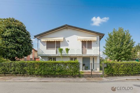 Villa a Vigonza, Padua, Vigonza - € 345.000 | Ref: 2025-52 - foto 2