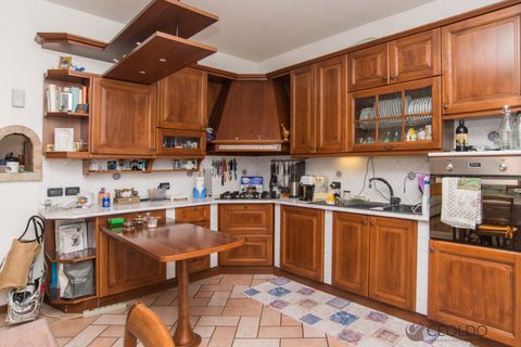 Villa a Vigonza, Padua, Vigonza - € 345.000 | Ref: 2025-52 - foto 3