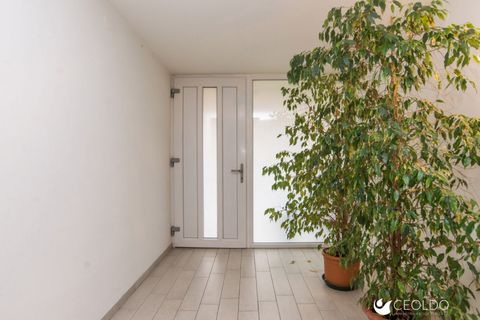 Villa a Vigonza, Padua, Vigonza - € 345.000 | Ref: 2025-52 - foto 16
