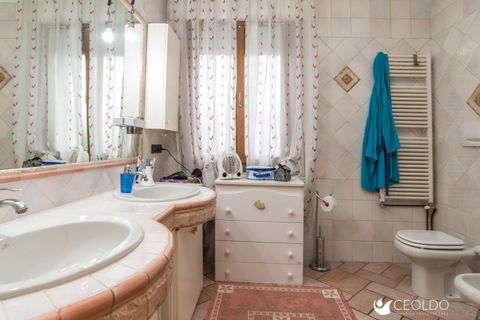 Villa a Vigonza, Padua, Vigonza - € 345.000 | Ref: 2025-52 - foto 24