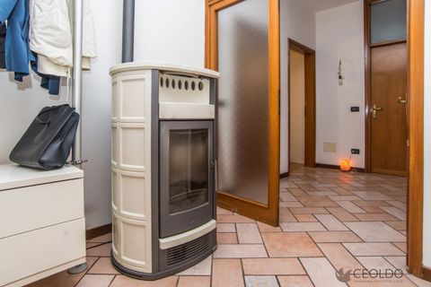Villa a Vigonza, Padua, Vigonza - € 345.000 | Ref: 2025-52 - foto 30