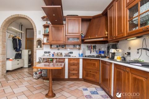 Villa a Vigonza, Padua, Vigonza - € 345.000 | Ref: 2025-52 - foto 32