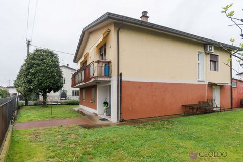 Villa a Vigonza, Padua, Vigonza - € 345.000 | Ref: 2025-52 - foto 33