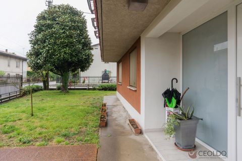 Villa a Vigonza, Padua, Vigonza - € 345.000 | Ref: 2025-52 - foto 34