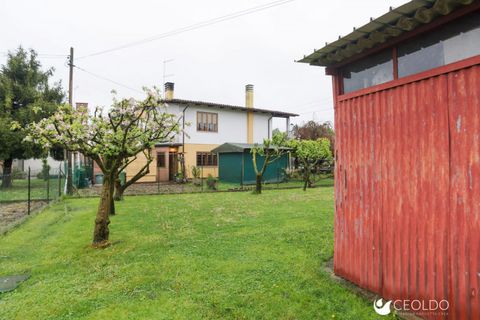 Villa a Vigonza, Padua, Vigonza - € 345.000 | Ref: 2025-52 - foto 36