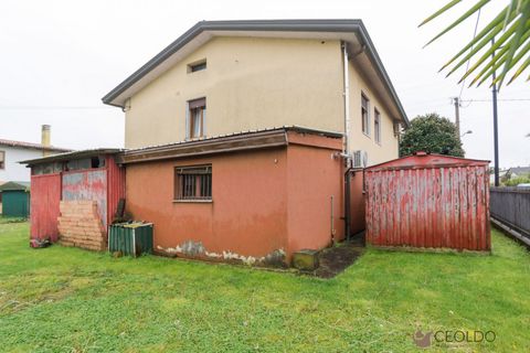 Villa a Vigonza, Padua, Vigonza - € 345.000 | Ref: 2025-52 - foto 37