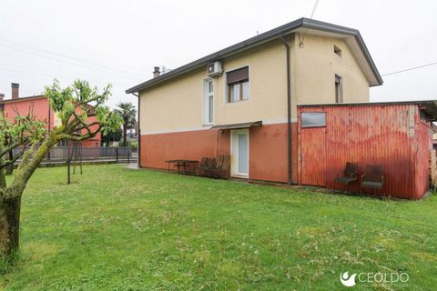 Villa a Vigonza, Padua, Vigonza - € 345.000 | Ref: 2025-52 - foto 38