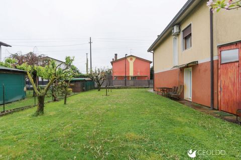 Villa a Vigonza, Padua, Vigonza - € 345.000 | Ref: 2025-52 - foto 39