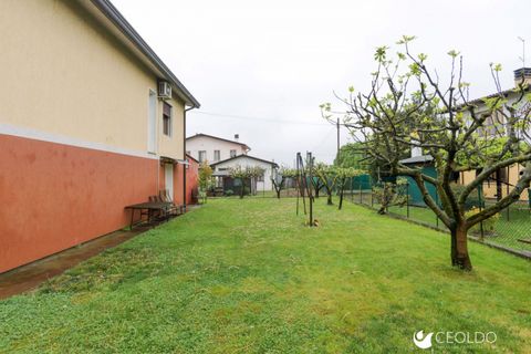 Villa a Vigonza, Padua, Vigonza - € 345.000 | Ref: 2025-52 - foto 40
