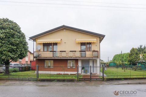 Villa a Vigonza, Padua, Vigonza - € 345.000 | Ref: 2025-52 - foto 41