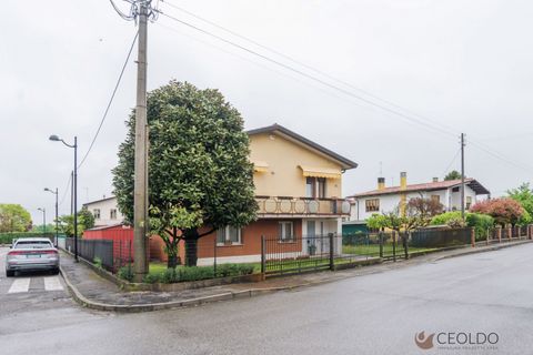 Villa a Vigonza, Padua, Vigonza - € 345.000 | Ref: 2025-52 - foto 42