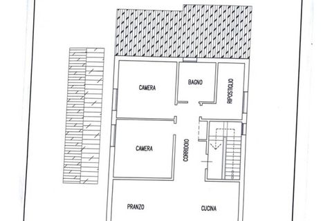 Villa a Vigonza, Padua, Vigonza - € 345.000 | Ref: 2025-52 - foto 43