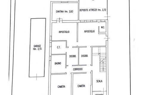 Villa a Vigonza, Padua, Vigonza - € 345.000 | Ref: 2025-52 - foto 44