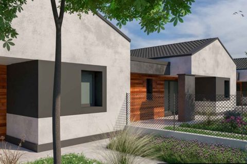 Rækkehus i Borgoricco, Padua, Borgoricco - € 330.000 | Ref: 2025-56 - foto 1