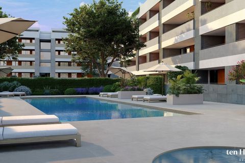 Lejlighed i Lagos, Faro, Lagos - € 625.000 | Ref: A1269A - foto 8