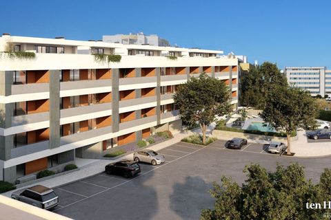 Lejlighed i Lagos, Faro, Lagos - € 625.000 | Ref: A1269A - foto 10