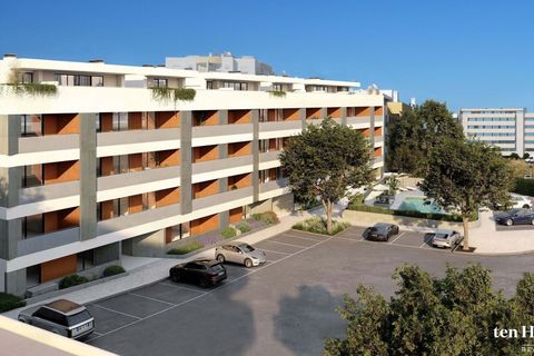 Lejlighed i Lagos, Faro, Lagos - € 750.000 | Ref: A1269AC - foto 2