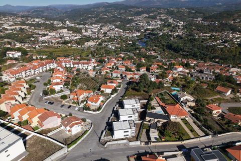 Villa i Amarante, Porto, Amarante - € 440.000 | Ref: 1061 - foto 3