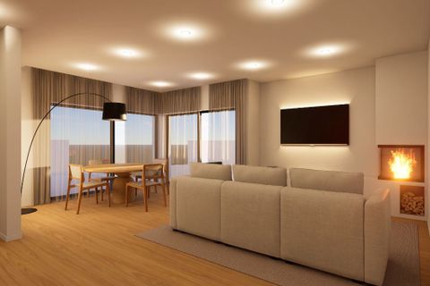 Villa i Amarante, Porto, Amarante - € 440.000 | Ref: 1061 - foto 6