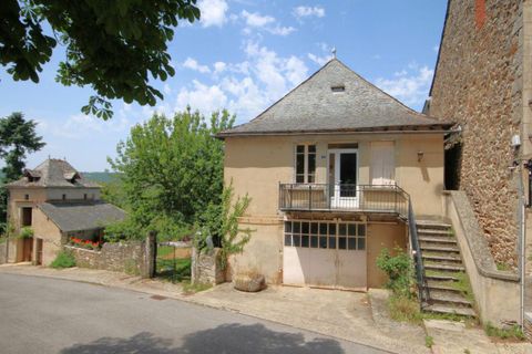 Villa i Najac, Aveyron, Najac - € 147.400 | Ref: 3194 - foto 2