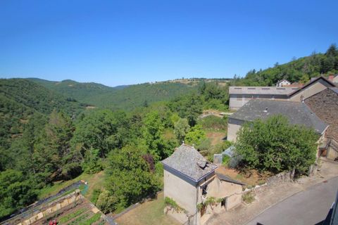 Villa i Najac, Aveyron, Najac - € 147.400 | Ref: 3194 - foto 3