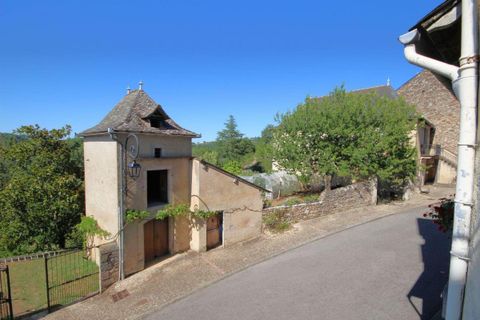 Villa i Najac, Aveyron, Najac - € 147.400 | Ref: 3194 - foto 4