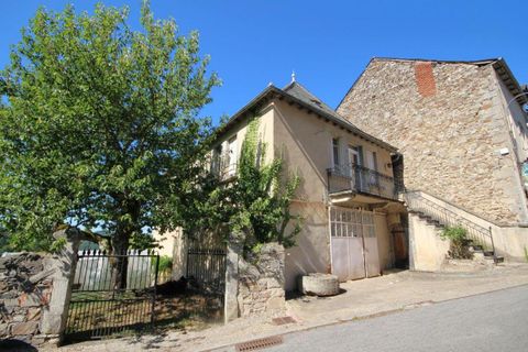 Villa i Najac, Aveyron, Najac - € 147.400 | Ref: 3194 - foto 8