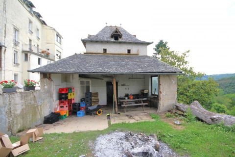Villa i Najac, Aveyron, Najac - € 147.400 | Ref: 3194 - foto 16