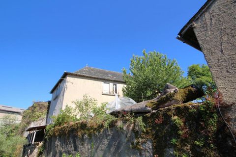 Villa i Najac, Aveyron, Najac - € 147.400 | Ref: 3194 - foto 18