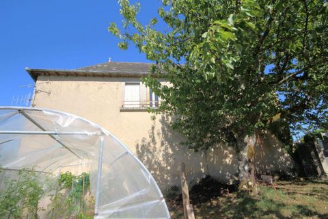 Villa i Najac, Aveyron, Najac - € 147.400 | Ref: 3194 - foto 19