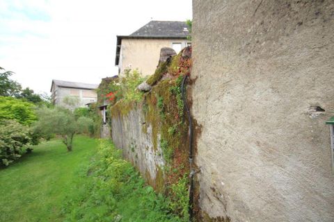 Villa i Najac, Aveyron, Najac - € 147.400 | Ref: 3194 - foto 20