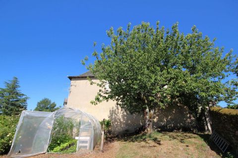 Villa i Najac, Aveyron, Najac - € 147.400 | Ref: 3194 - foto 21